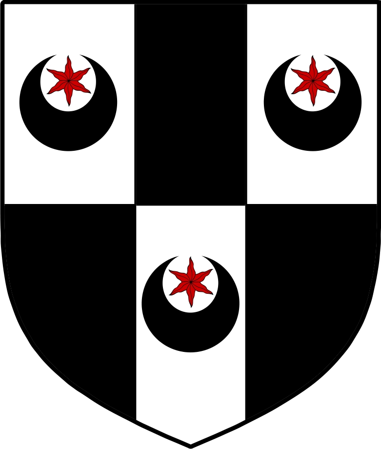 Thumbnail Orpie Family Crest / Irish Coat of Arms Image Download