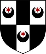 Thumbnail Orpie Family Crest / Irish Coat of Arms Image Download