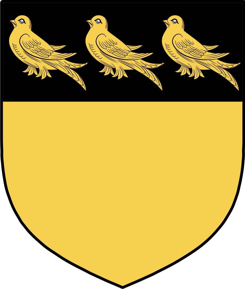 Thumbnail Owgan Family Crest / Irish Coat of Arms Image Download