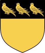 Thumbnail Owgan Family Crest / Irish Coat of Arms Image Download