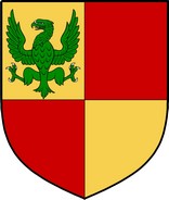 Thumbnail Packenham  Family Crest / Irish Coat of Arms Image Download