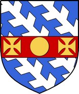 Thumbnail Palles Family Crest / Irish Coat of Arms Image Download