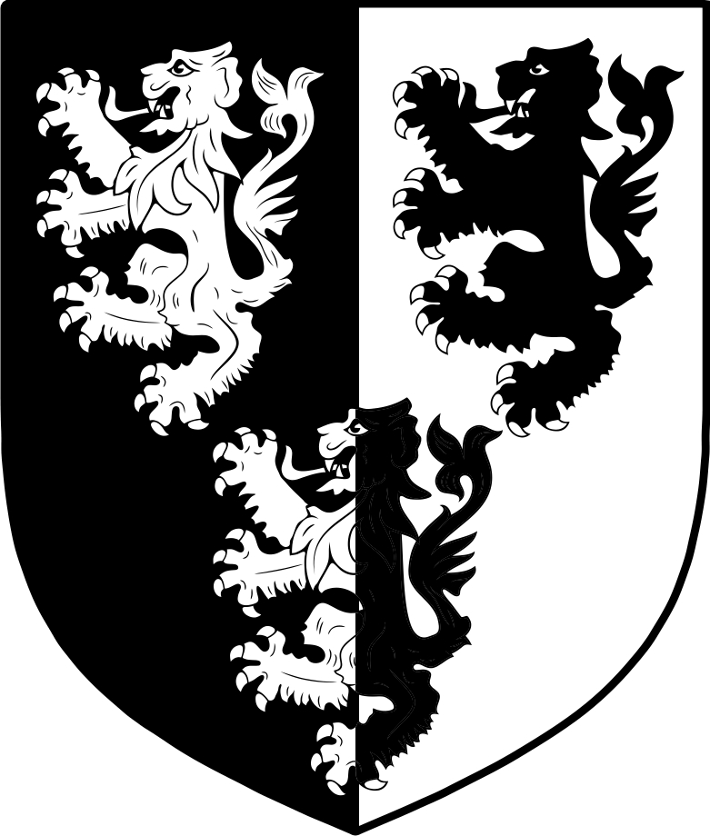 Thumbnail Palliser Family Crest / Irish Coat of Arms Image Download