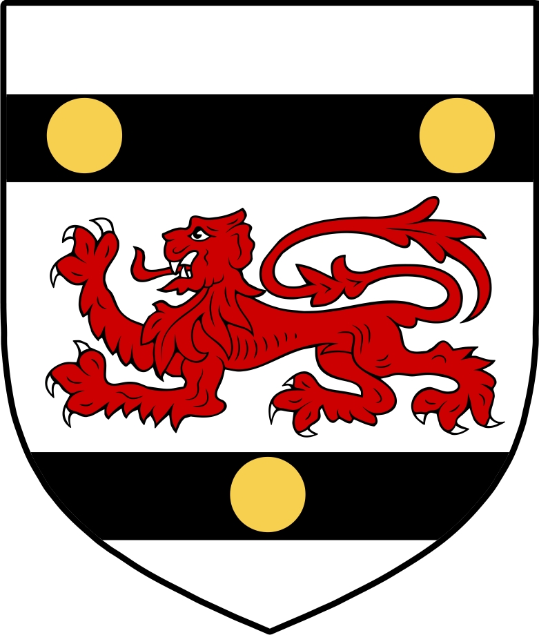 Thumbnail Parker  Family Crest / Irish Coat of Arms Image Download