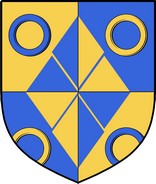 Thumbnail Peacocke Family Crest / Irish Coat of Arms Image Download