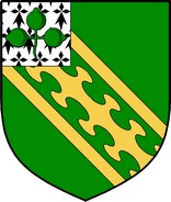 Thumbnail Pearse Family Crest / Irish Coat of Arms Image Download