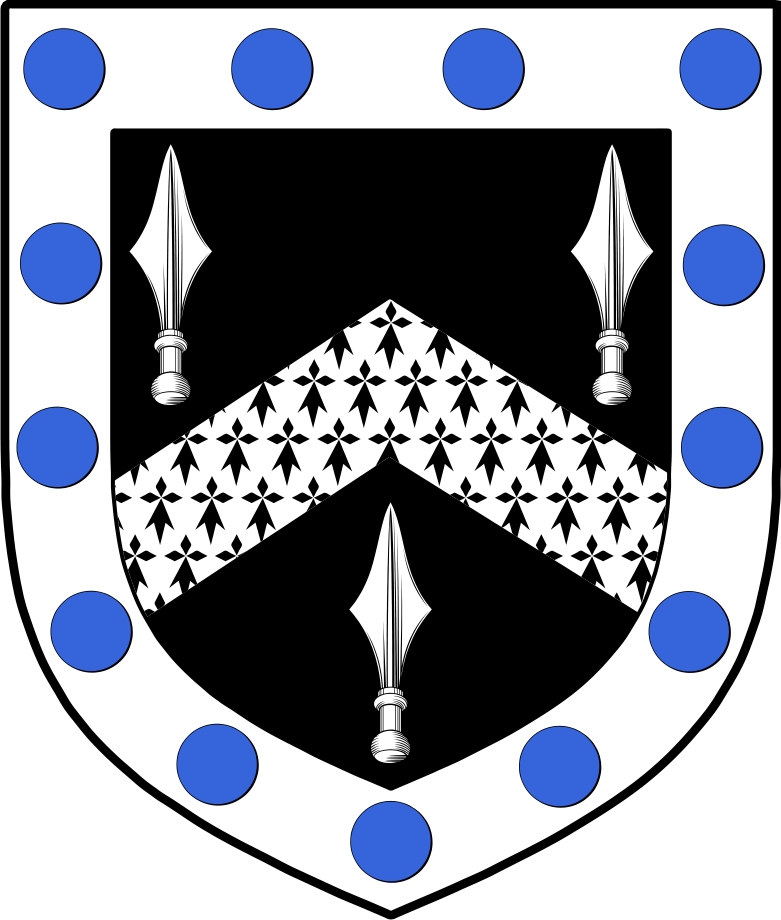 Thumbnail Penteny Family Crest / Irish Coat of Arms Image Download Thumbnail Penteny Family Crest / Irish Coat of Arms Image Download