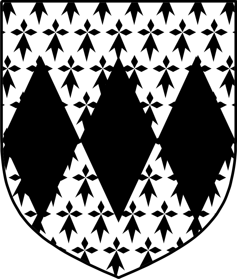 Thumbnail Pigott  Family Crest / Irish Coat of Arms Image Download
