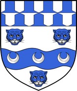 Thumbnail Pipho Family Crest / Irish Coat of Arms Image Download