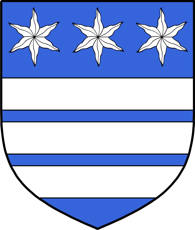 Thumbnail Pitt Family Crest / Irish Coat of Arms Image Download