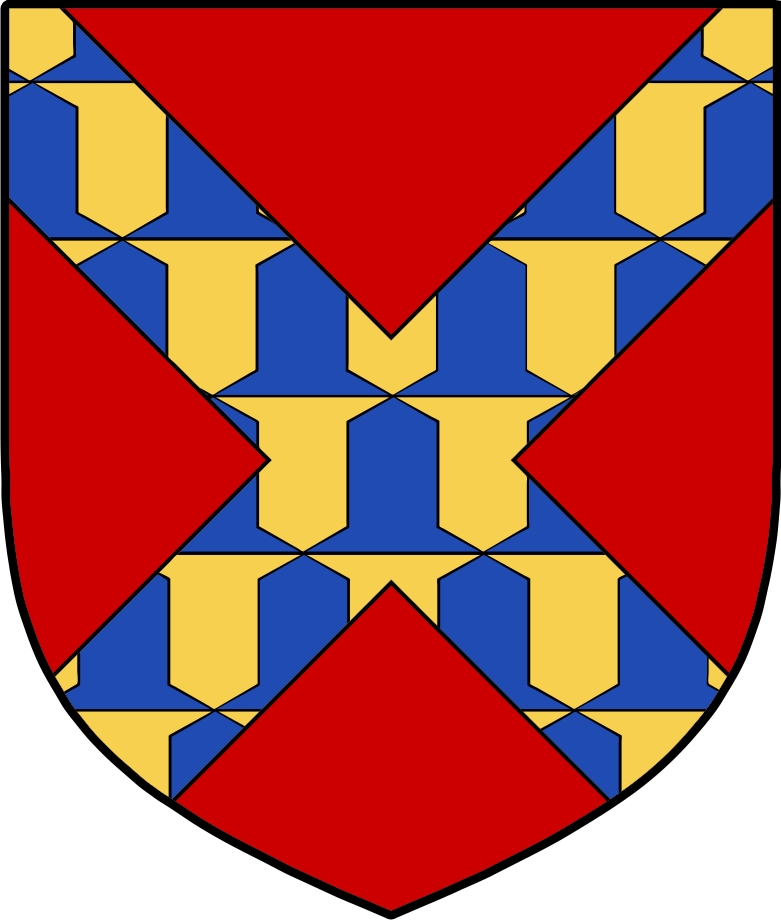 Thumbnail Prendergast  Family Crest / Irish Coat of Arms Image Download