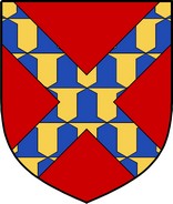 Thumbnail Prendergast  Family Crest / Irish Coat of Arms Image Download