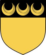 Thumbnail Preston Family Crest / Irish Coat of Arms Image Download