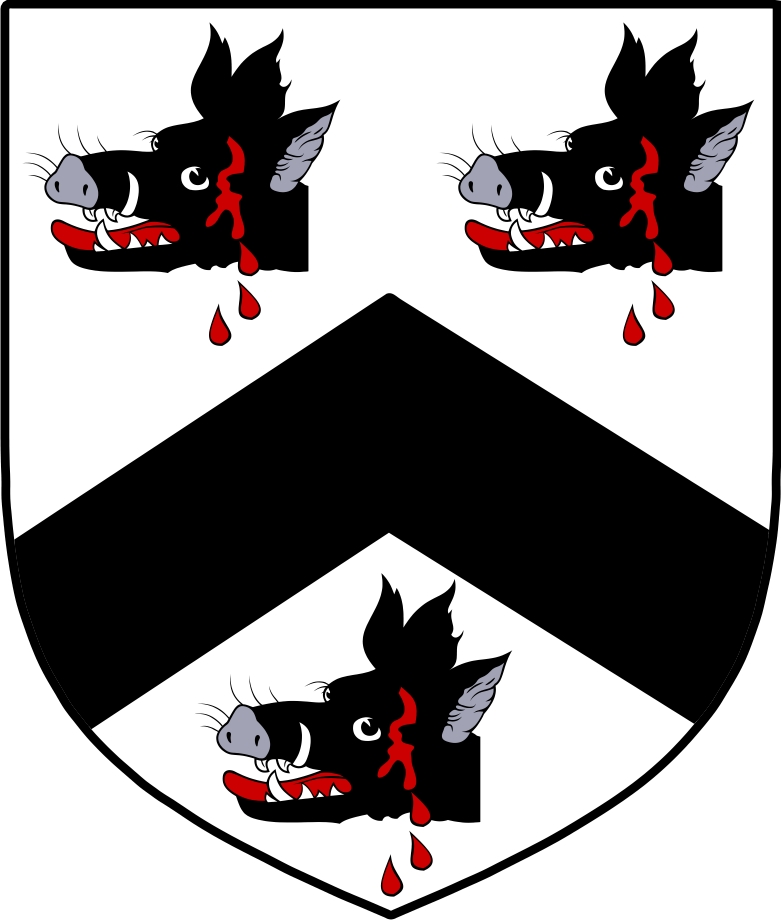 Thumbnail Price  Family Crest / Irish Coat of Arms Image Download