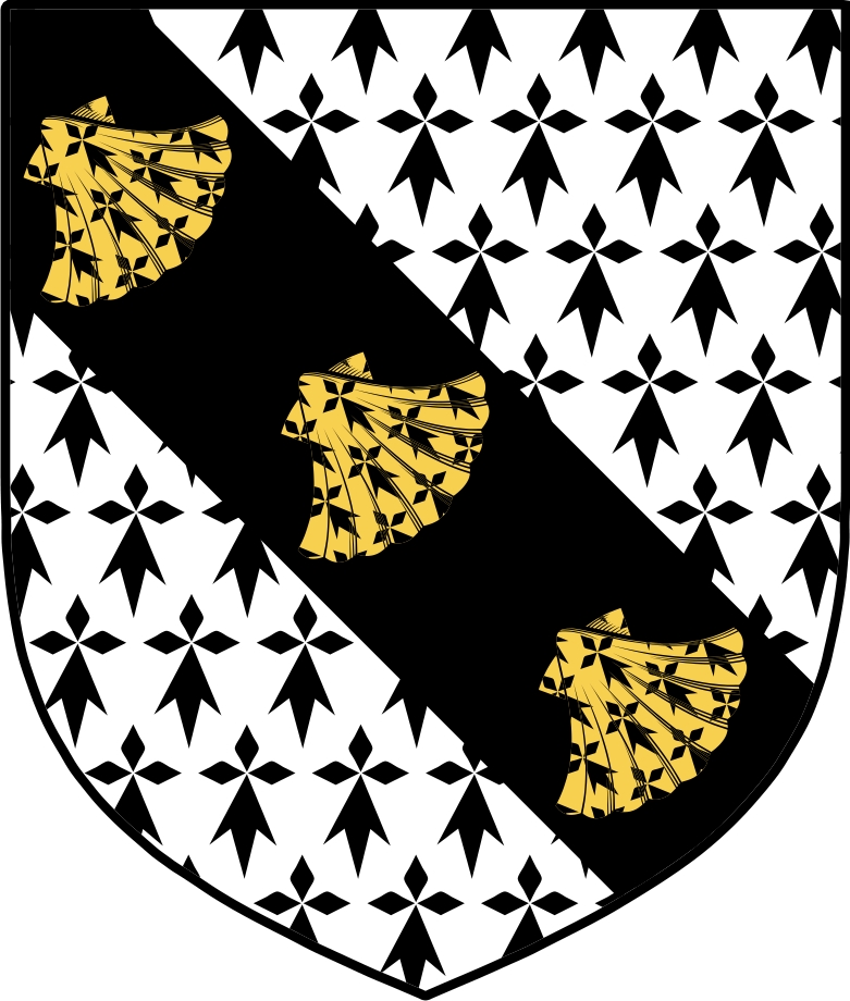 Thumbnail Pringle Family Crest / Irish Coat of Arms Image Download