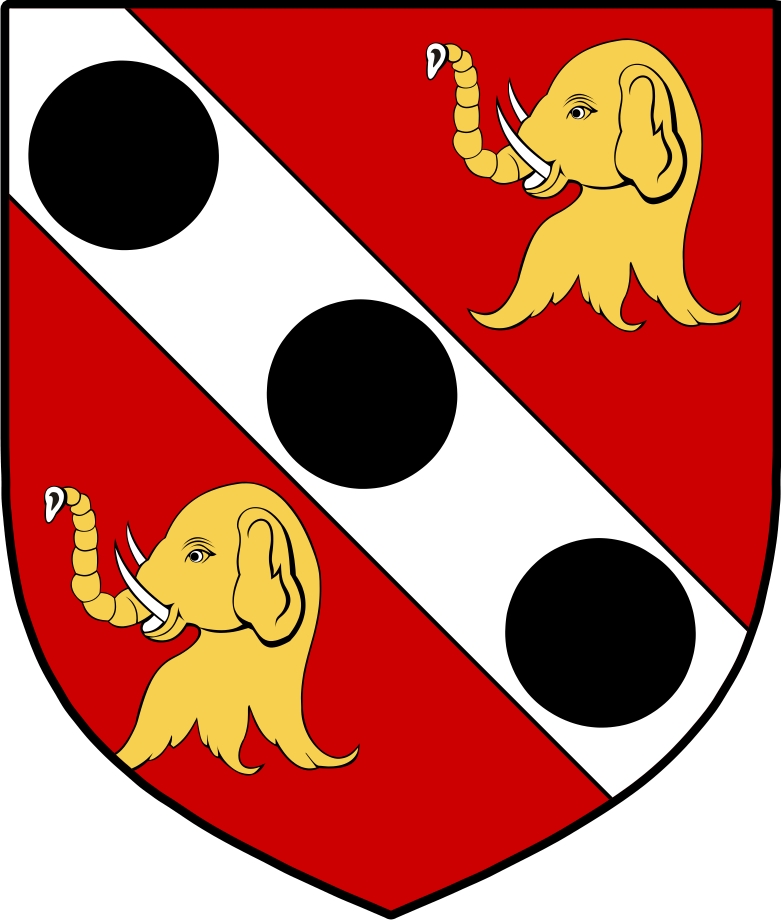 Thumbnail Quelch Family Crest / Irish Coat of Arms Image Download Thumbnail Quelch Family Crest / Irish Coat of Arms Image Download