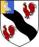 Thumbnail Quicke Family Crest / Irish Coat of Arms Image Download