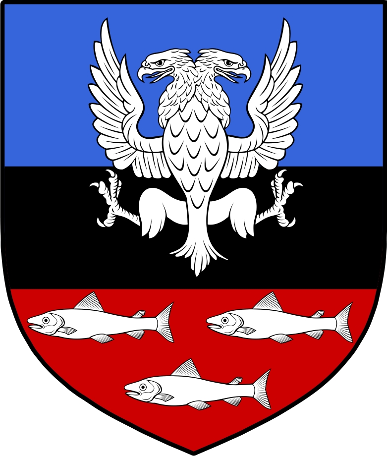 Thumbnail Raughter Family Crest / Irish Coat of Arms Image Download Thumbnail Raughter Family Crest / Irish Coat of Arms Image Download