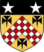 Thumbnail Raynolds Family Crest / Irish Coat of Arms Image Download