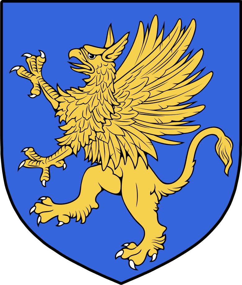 Thumbnail Read Family Crest / Irish Coat of Arms Image Download