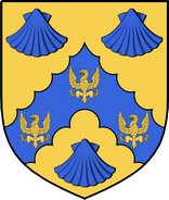 Thumbnail Reeves Family Crest / Irish Coat of Arms Image Download Thumbnail Reeves Family Crest / Irish Coat of Arms Image Download