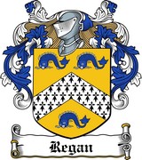 Thumbnail Regan Family Crest / Irish Coat of Arms Image Download Thumbnail Regan Family Crest / Irish Coat of Arms Image Download