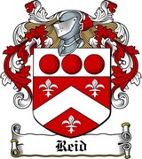 Thumbnail Reid Family Crest / Irish Coat of Arms Image Download Thumbnail Reid Family Crest / Irish Coat of Arms Image Download