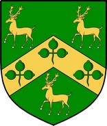 Thumbnail Robinson Family Crest / Irish Coat of Arms Image Download Thumbnail Robinson Family Crest / Irish Coat of Arms Image Download