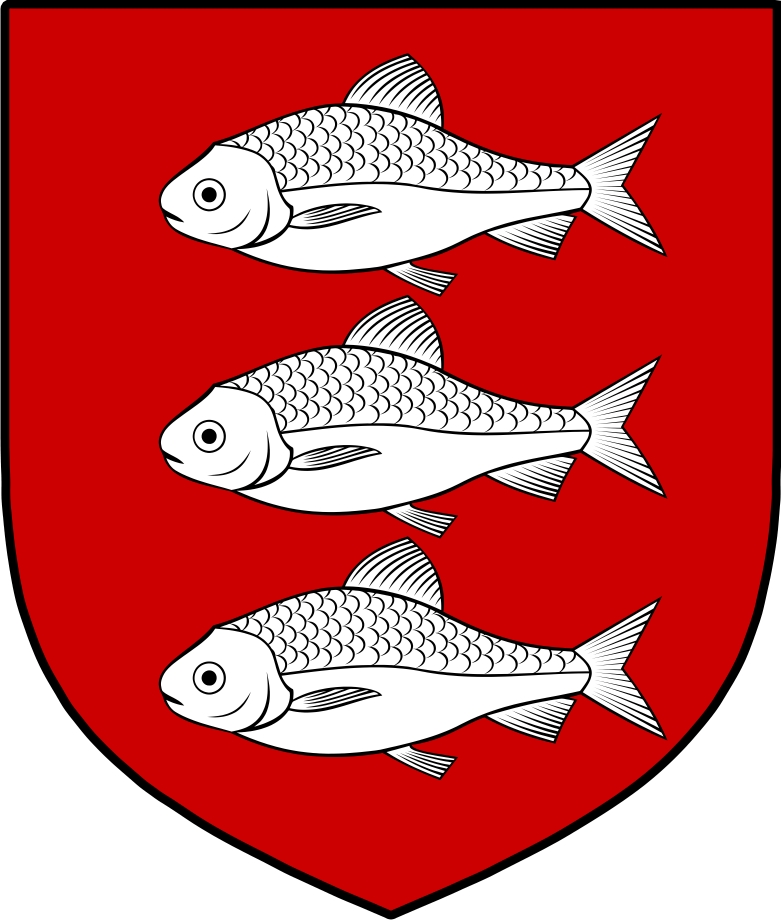 Thumbnail Roche  Family Crest / Irish Coat of Arms Image Download