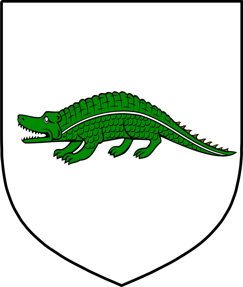 Thumbnail Rossiter  Family Crest / Irish Coat of Arms Image Download