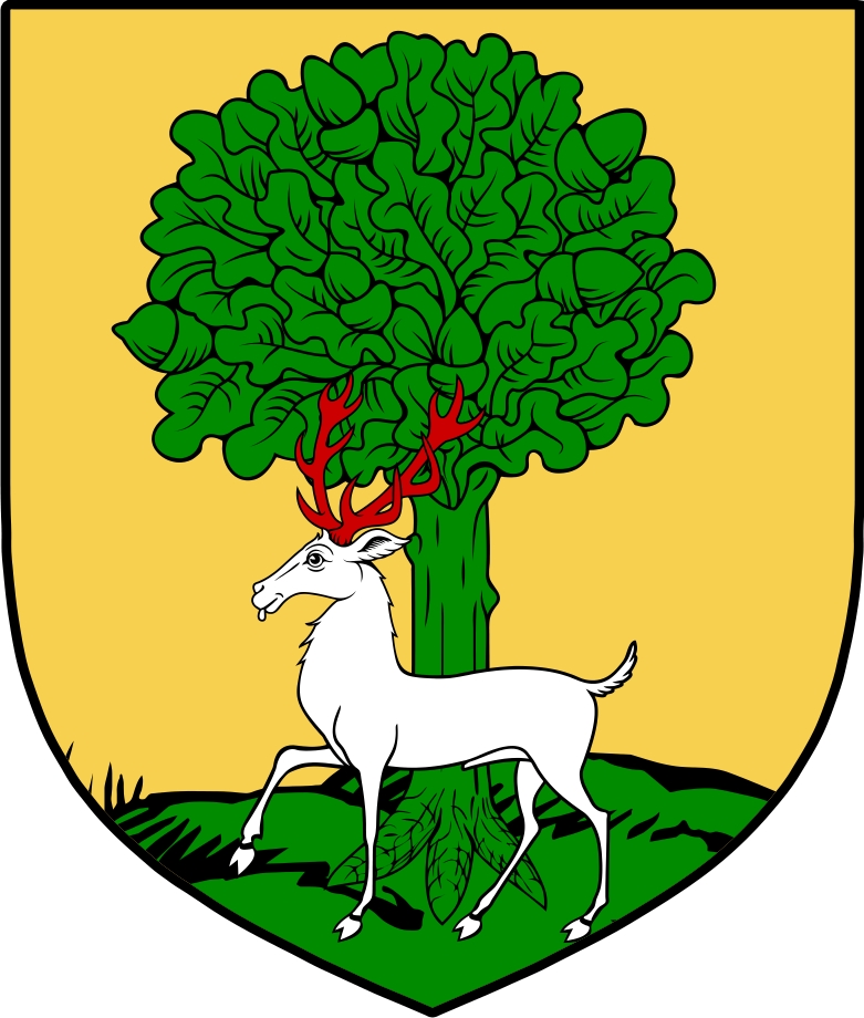 Thumbnail Rothe  Family Crest / Irish Coat of Arms Image Download