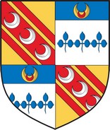 Thumbnail Rowley  Family Crest / Irish Coat of Arms Image Download