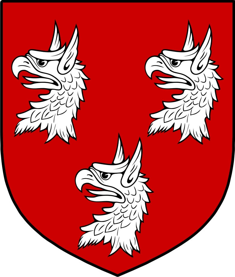 Thumbnail Ryan Family Crest / Irish Coat of Arms Image Download Thumbnail Ryan Family Crest / Irish Coat of Arms Image Download