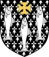 Thumbnail Salmon  Family Crest / Irish Coat of Arms Image Download