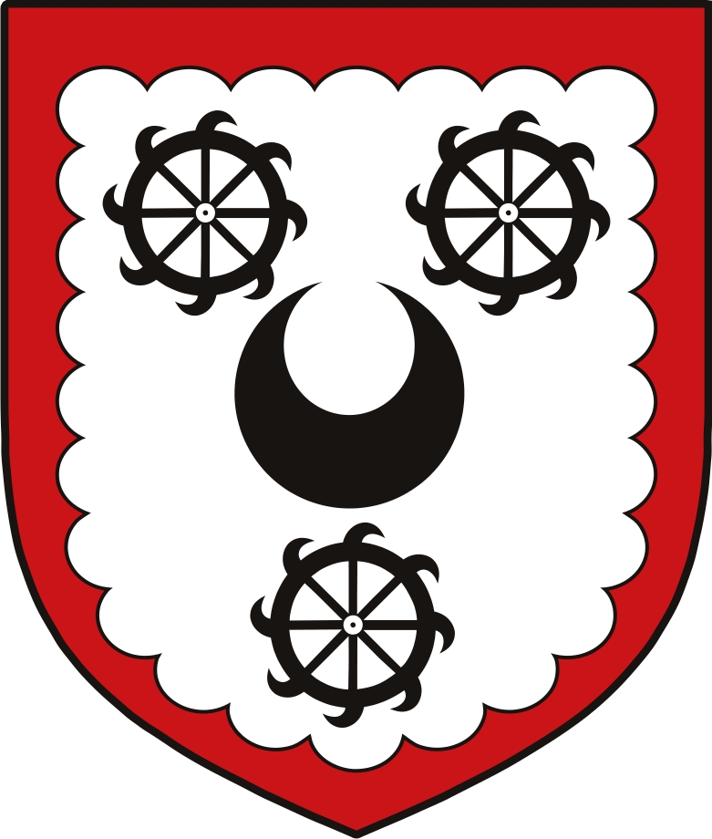 Thumbnail Scott  Family Crest / Irish Coat of Arms Image Download