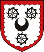 Thumbnail Scott  Family Crest / Irish Coat of Arms Image Download