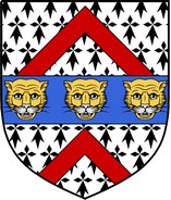 Thumbnail Seward Family Crest / Irish Coat of Arms Image Download