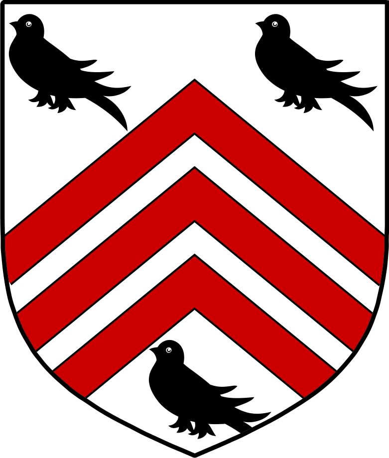 Thumbnail Singleton Family Crest / Irish Coat of Arms Image Download