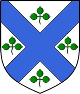 Thumbnail Slator Family Crest / Irish Coat of Arms Image Download