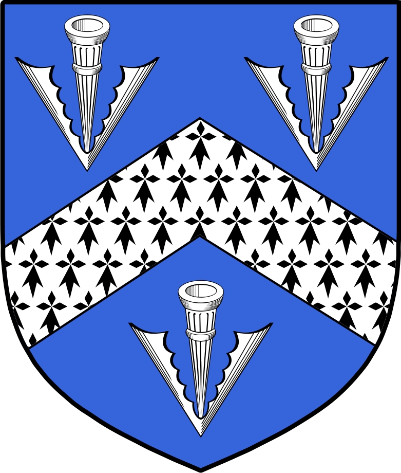 Thumbnail Smiley Family Crest / Irish Coat of Arms Image Download