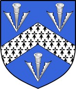 Thumbnail Smiley Family Crest / Irish Coat of Arms Image Download Thumbnail Smiley Family Crest / Irish Coat of Arms Image Download