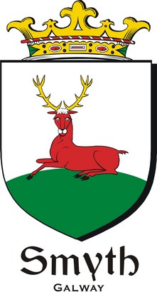 Thumbnail Smyth-Galway Family Crest / Irish Coat of Arms Image Download Thumbnail Smyth-Galway Family Crest / Irish Coat of Arms Image Download
