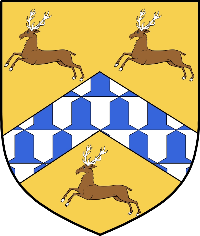 Thumbnail Swift  Family Crest / Irish Coat of Arms Image Download