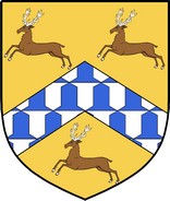 Thumbnail Swift  Family Crest / Irish Coat of Arms Image Download