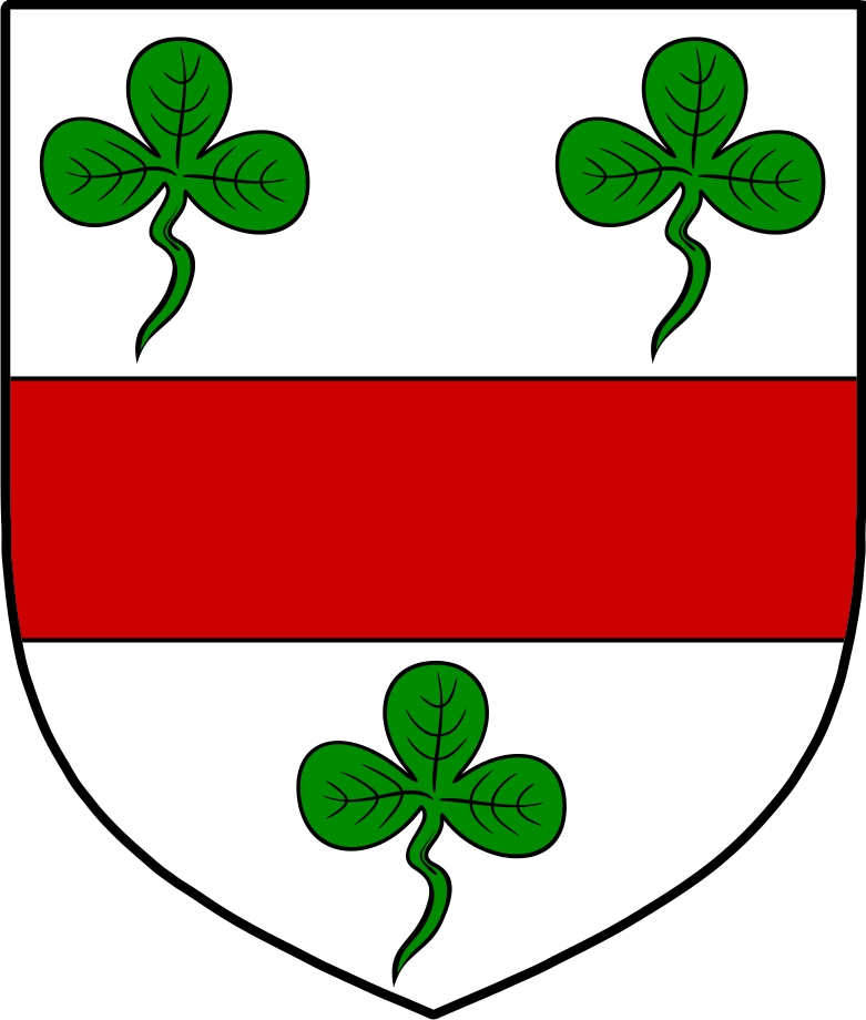 Thumbnail Taggart  Family Crest / Irish Coat of Arms Image Download