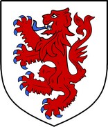 Thumbnail Talbot  Family Crest / Irish Coat of Arms Image Download