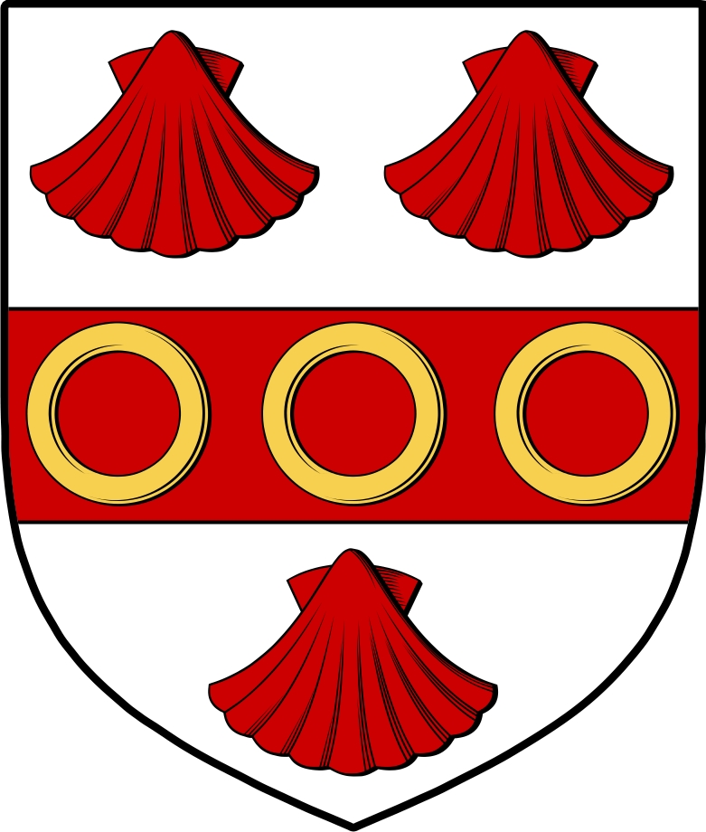 Thumbnail Tankard Family Crest / Irish Coat of Arms Image Download