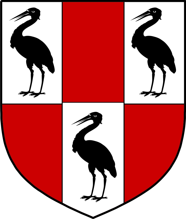 Thumbnail Tate  Family Crest / Irish Coat of Arms Image Download