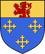 Thumbnail Terry  Family Crest / Irish Coat of Arms Image Download