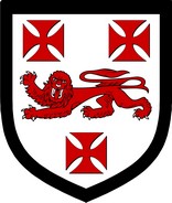 Thumbnail Thompson  Family Crest / Irish Coat of Arms Image Download